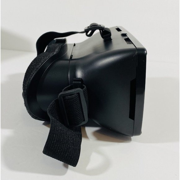 Xtreme Cables VR VUE Virtual Reality Viewer for 3.5" to 6" Smartphones Games - Picture 7 of 12